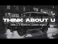 Minelli x SICKOTOY - Think About U (OzerO Remix) [Bass Boosted] | Extended Remix