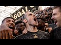 MLS CUP FINAL | GARETH BALE EQUALIZES IN THE 128TH MINUTE