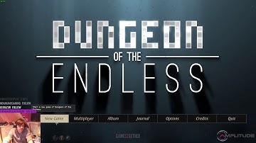 Dungeon of the Endless (Episode 1)