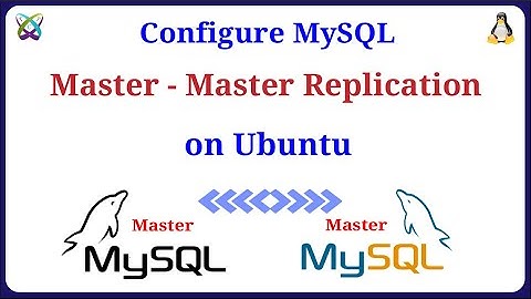 How to Configure MySQL Master-Master Replication on Ubuntu