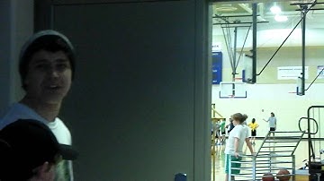 Operator perry quad contest failure