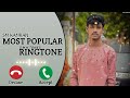 Most popular ringtone  smk tones
