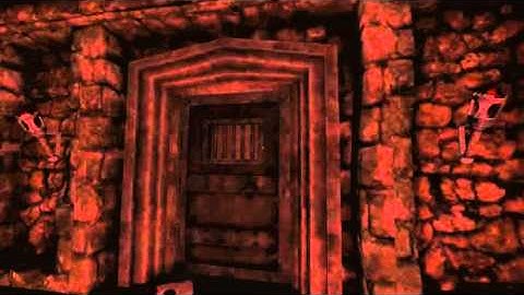 Amnesia The Dark Descent - Custom Stories - Rain(Part 1)