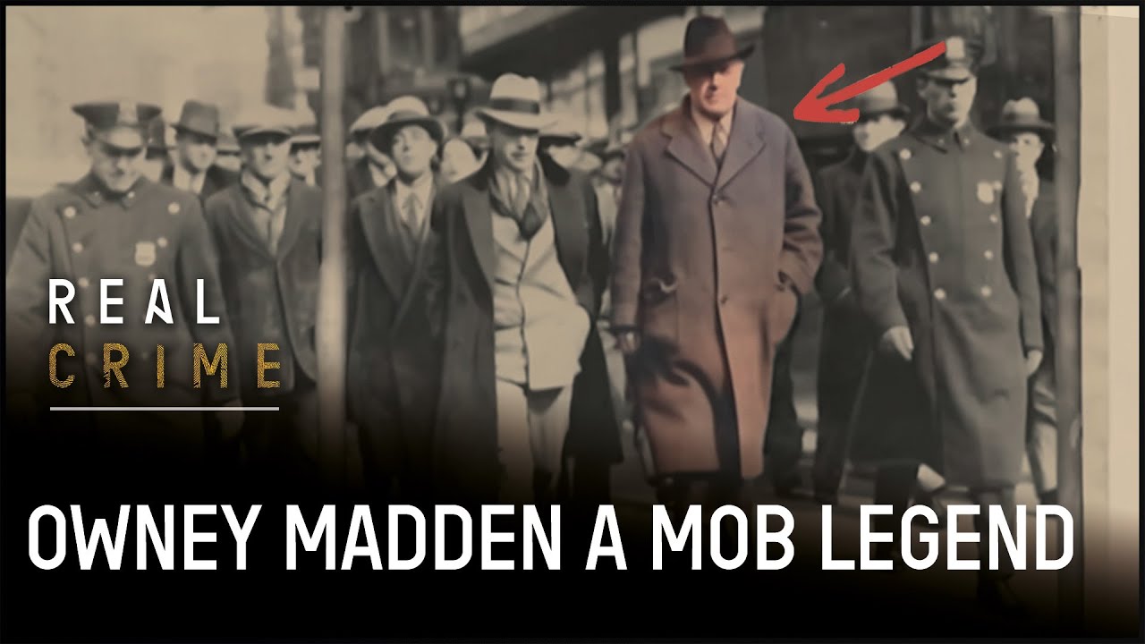 Surviving 11 Bullets: New York's Most Feared Gangster (2024)