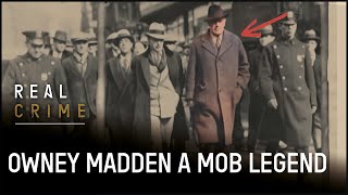 SURVIVING 11 BULLETS: NEW YORK'S MOST FEARED GANGSTER