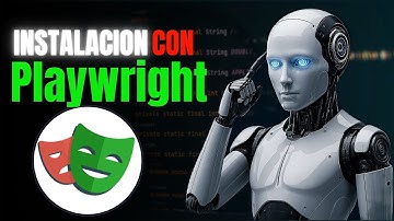 Instalación de Playwright paso a paso (Windows)