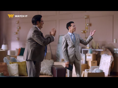 الصفارة هتعمل ايه لو لقيت كل حاجة حلمت بيها بقت حقيقة في حياتك زي شفيق