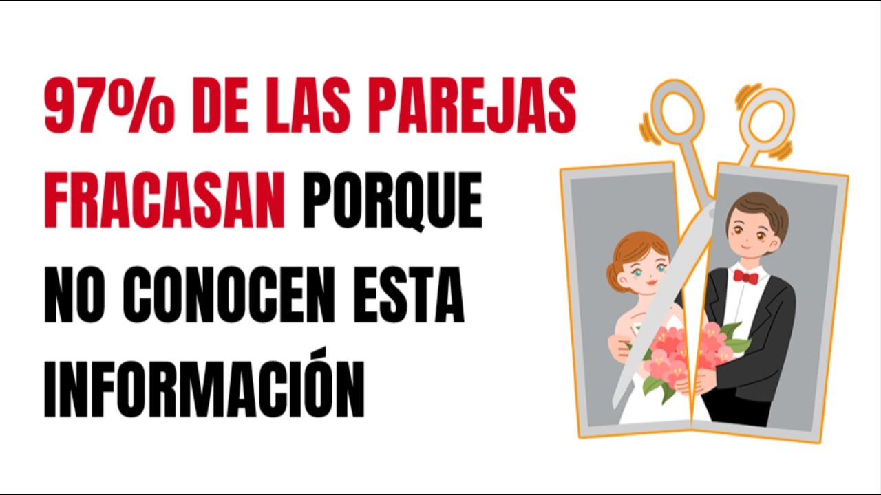 5 Consejos Para Mejorar Las Finanzas En Pareja - YouTube