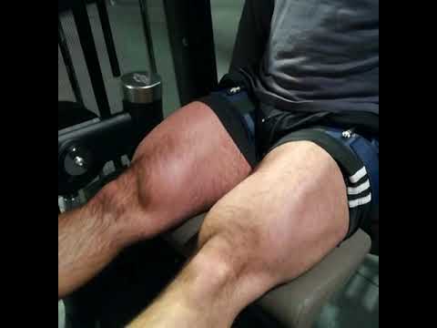Fit Cuffs -