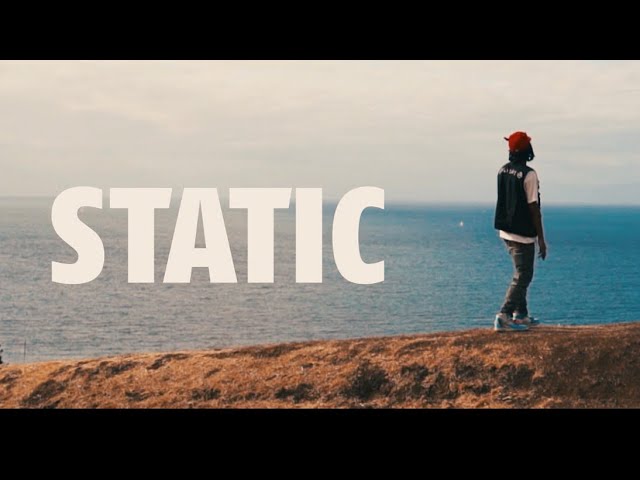 Tonton Matty Wood$ - STATIC (Official Video) di YouTube Tonton Matty Wood$ - STATIC (Official Video) di YouTube