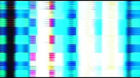 Audio Video Synthesizer (test) VGA - Phillip Stearns (Pixel Form)