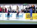 NOS Sport Schaatsen KNSB Cup 29 okt 2016