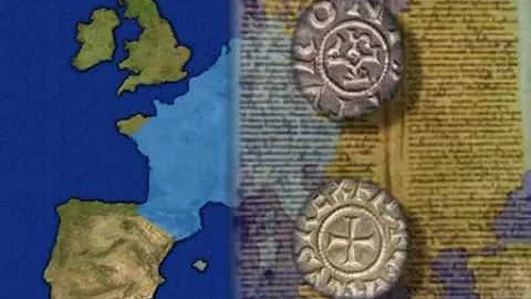 Quelle est l'étendue de l'Empire de Charlemagne ? Quelle est l'étendue de l'Empire de Charlemagne ?
