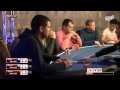 CASH KINGS E07 - Highlight - How to play 62 vs AK! - Live cash game poker show
