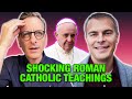 Dr gavin ortlund unpacks problematic roman catholic dogmas  the becket cook show ep 127