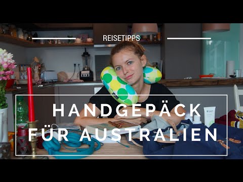 Video: Flugreisetipps für Großeltern mit Enkelkindern