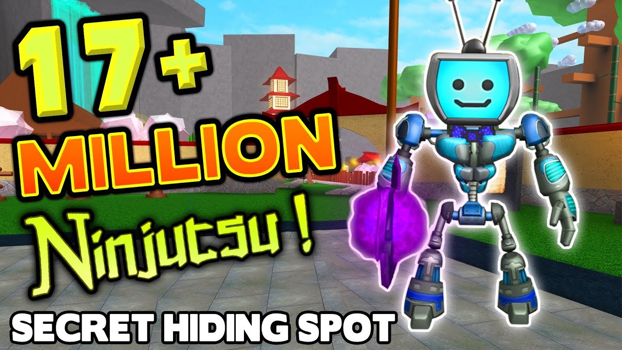 17 Million Ninjutsu Roblox Ninja Assassin Simulator Killing - roblox ninja assassin