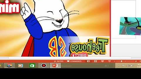 super max max and the cockroaches max and ruby