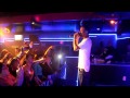 J. Holiday Performs It's Yours, Be With Me, Suffocate & Bed