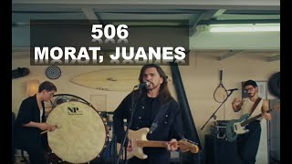 Morat, Juanes - 506