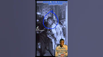 Sabon Nishadin Mai Waka Kalli Kaga Comedy Funny Mzakirniger Samhaminuwatv 