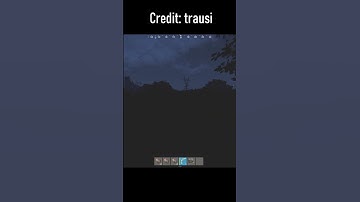 This Was The Luckiest Shot He’s Ever Hit In His 10000 Hours In Rust