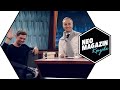 Fedor Holz zu Gast im Neo Magazin Royale mit Jan Böhmermann - ZDFneo
