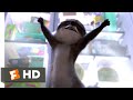 Youtube Thumbnail Over the Hedge (2006) - Kitchen Heist Scene (7/10) | Movieclips