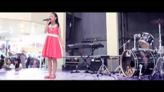 Pantang Mundur - Titiek Puspa (Cover by : Kenenza, 10 years old)