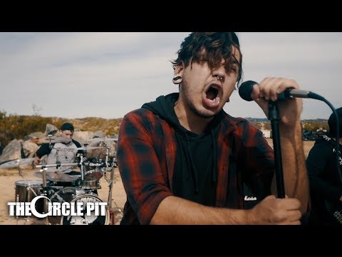 BLACKCAST - The American Dream (Official Music Video) Metalcore