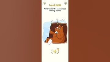 DOP 2 Gameplay Level 5902 Shorts Delete One Part Solution and Answer 🔥 Subscribe