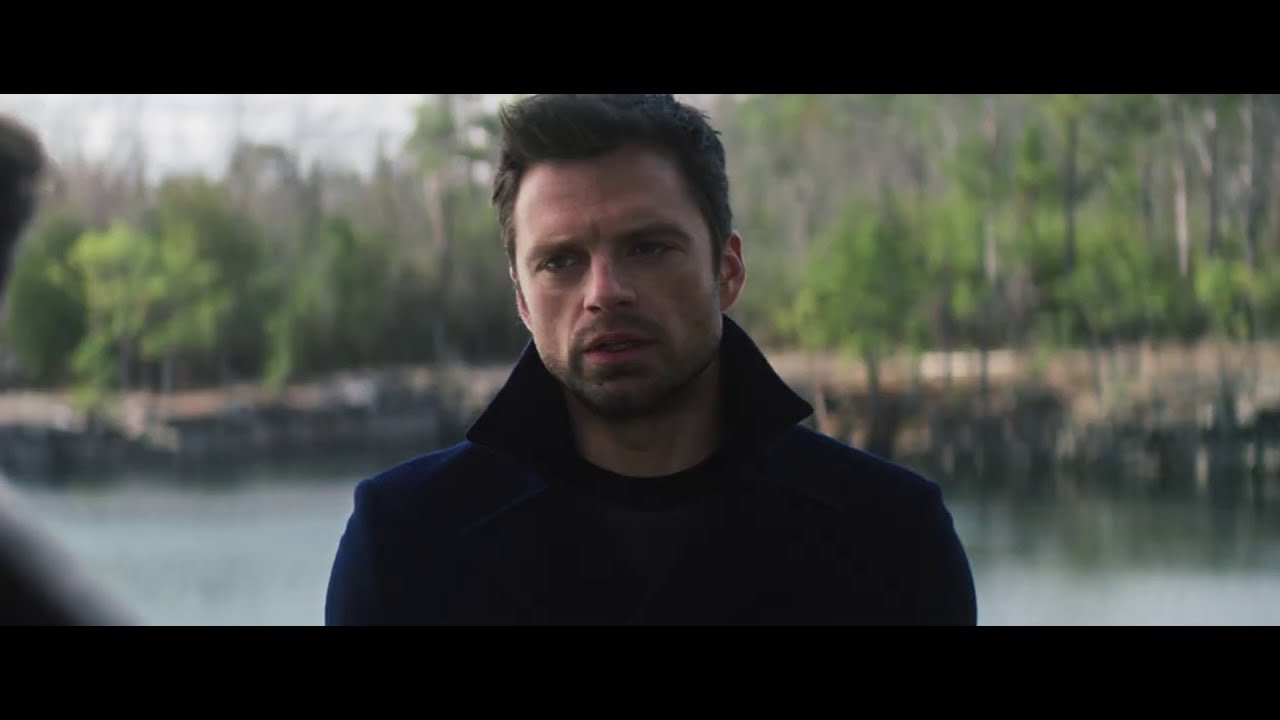 Heroes | Marvel Studios' The Falcon and The Winter Soldier | Disney+ - Marvel Studios' The Falcon and The Winter Soldier begins streaming this Friday on Disney+.
