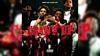 Download Lagu Baby Kia - CRANK UP FEAT. BAK Jay (Official Audio) MP3