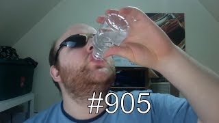Thumbnail for Jon Drinks Water #905