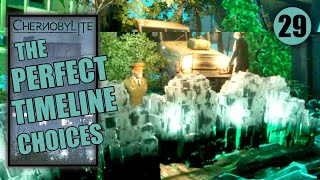 Chernobylite - Perfect Timeline, Make All the Right Choices Day 29 - Gameplay Walkthrough Part 29