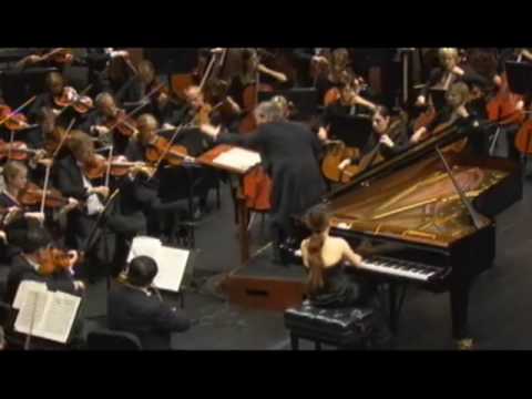 Di Wu Rachmaninov Concert Nr 3 - Last Mvmt Part 1