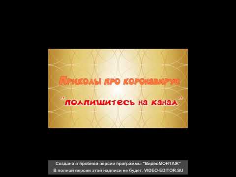 Прикольные Фото Про Коронавирус