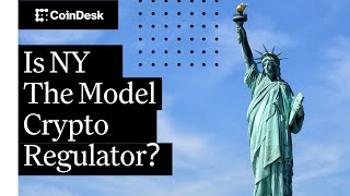 TRM Labs Says NY Has The Ideal Crypto Regulation Approach Guide