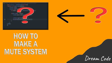 Discord.js Development - Hardmute and Unmute Command - Eposide 23