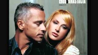 Eros & Anastacia - I Belong To You (subtitulado español) chords