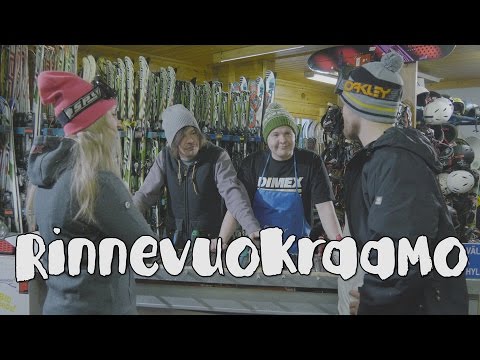 Video: Kuinka Valita Oikeat Sukset Lapselle Iän Ja Muiden Parametrien Mukaan + Video