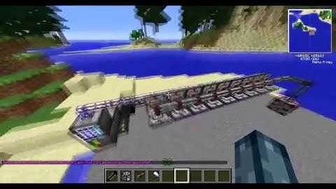 Automatic Atomic Assemblers [Voltz] - Rednet