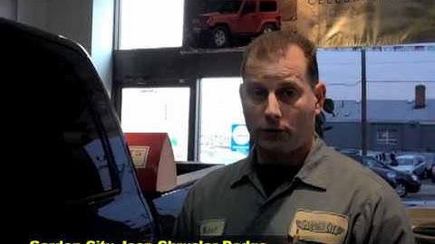 How To Reset Your Tire Light