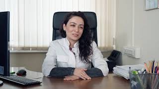 Хуламханова Марина Муратовна. Рак груди: реабилитация после мастэктомии