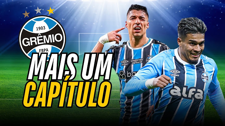 Mais um capítulo da novela Matias Arezo