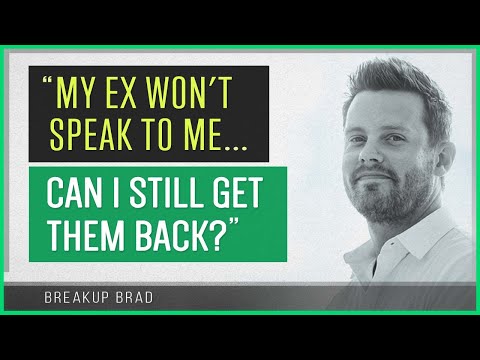 My Ex Ignores