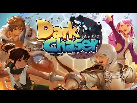 Dark Chaser : Idle RPG