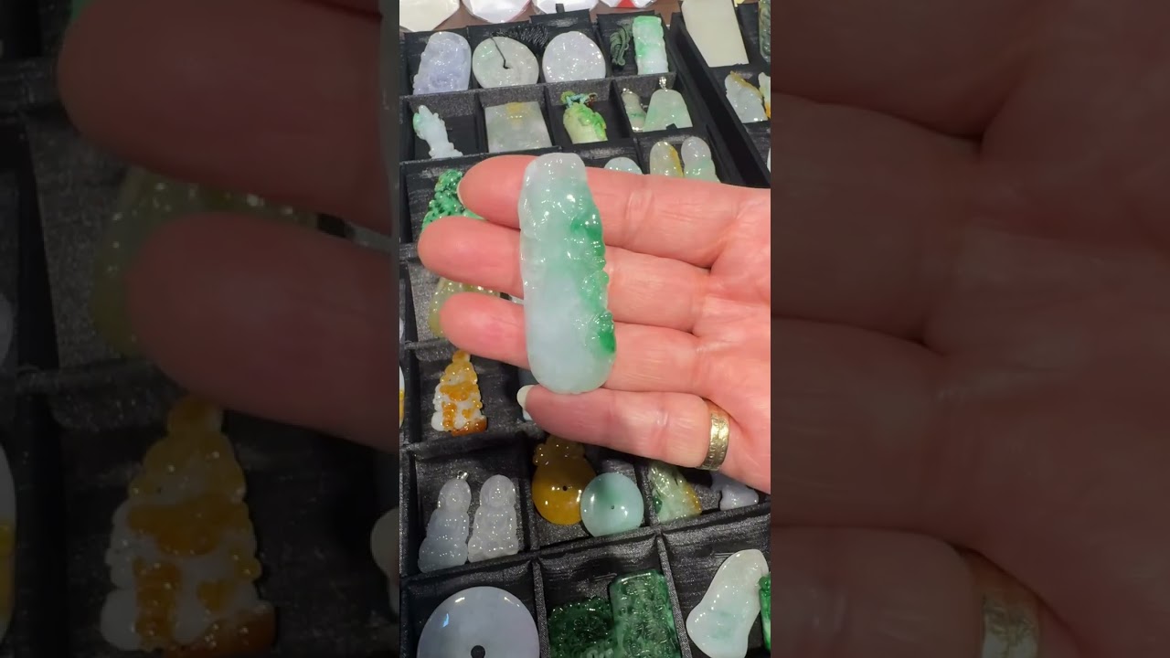 快閃台北光華玉市