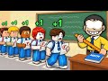 Nobita Opened Biggest School! 🔥