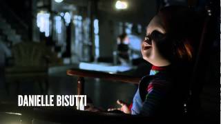 Curse Of Chucky - Official Intro Hd